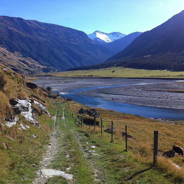"If we are facing in the right direction, all we have to do is keep on walking."~ Proverb.Lunch spot on the West Matukituki track, Mt Aspiring National Park, New Zealand....#guardiantravelsnaps #bbctravel #lonelyplanet #lonelyplanetnewzealand #festival #wanderlust #explore #travelphotography #visitedplanet #ilovenewzealand #purenewzealand #mtaspiring #westmatukitukivalley #worldtraveller #traveleverywhere #exploretheworld #traveltheworld #opentheworld #instatravel #fromwhereyoudratherbe #wonderful_places #beyourbucketlist #betheadventure #lonelyplanettraveller #natgeotravel #igtravel - from Instagram